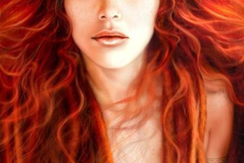 Wild Beauty