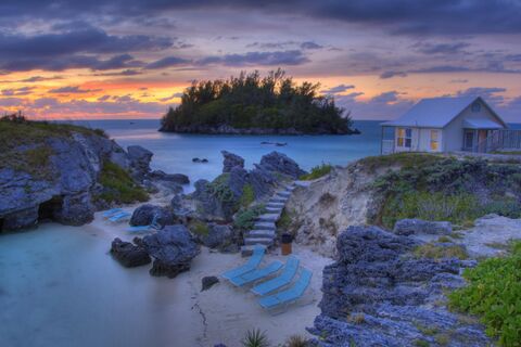 My Getaway Place