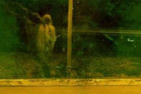 Haunted