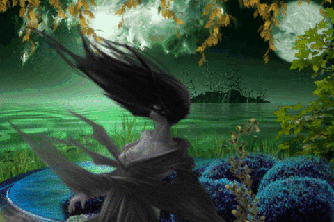 Night Winds