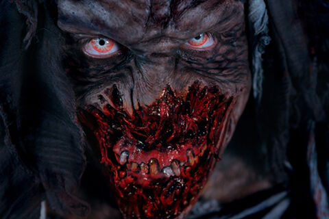 ENTITY: HARBINGER OF SLAUGHTER
