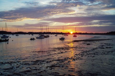 Aldeburgh Night