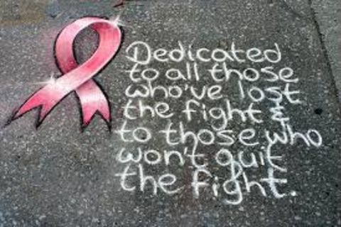 I'm a survivor 