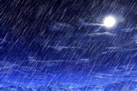 A Stormy Night