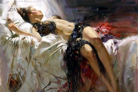 Dreaming 