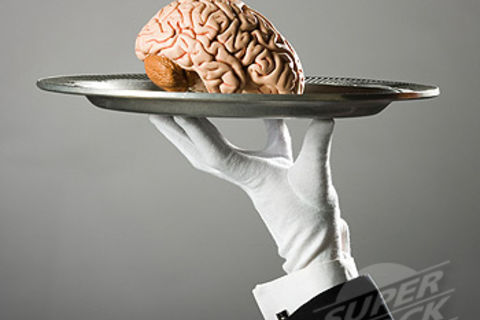 THE DEVIL&#039;S DINNER