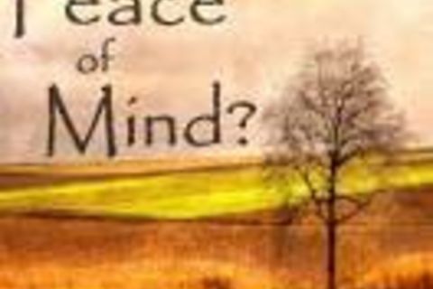 PEACE OF MIND