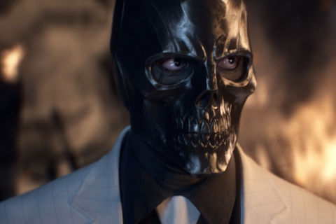 The Nights Venger