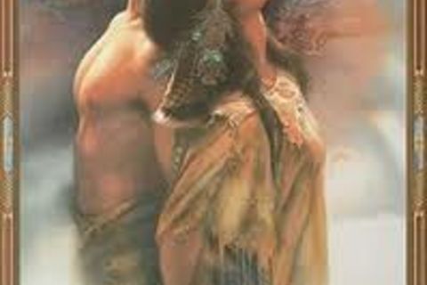 power of love