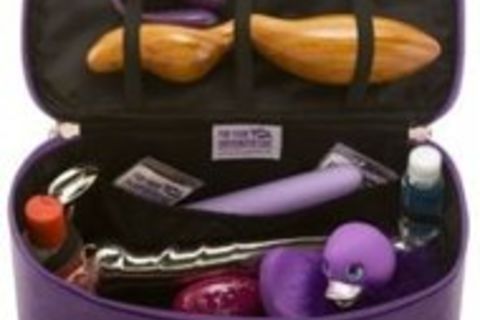 Selection Box