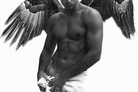 I Wish to be a Male Model for Adult Diapers..