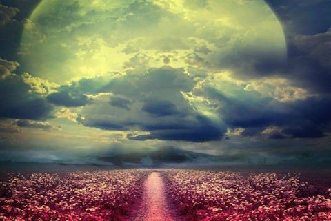 The Pathway of Time