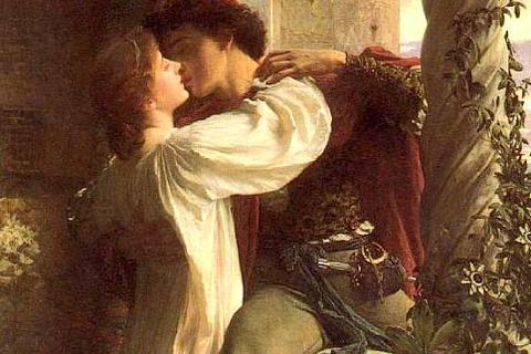 Romeo &amp; Juliet
