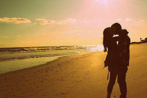HOPELESS LOVE