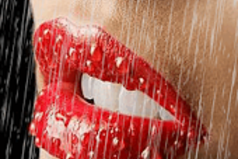 Wet is the Night