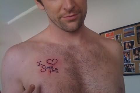 Tattoo 