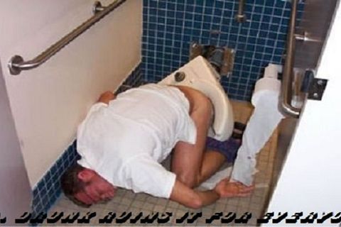 Drunks