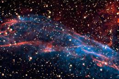 Lost in Space