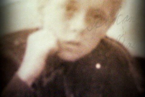 Snapshots from a Child&#039;s West London