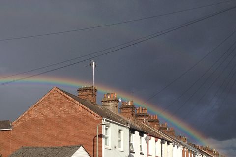 &#039;Sing a Rainbow Too&#039;