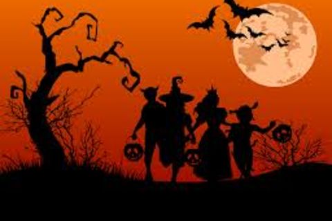 spooktacular
