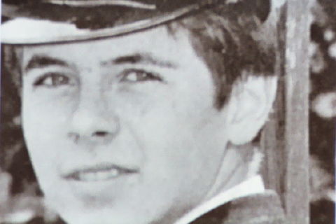 The Four Precious Years (I Spent at Welbourne)