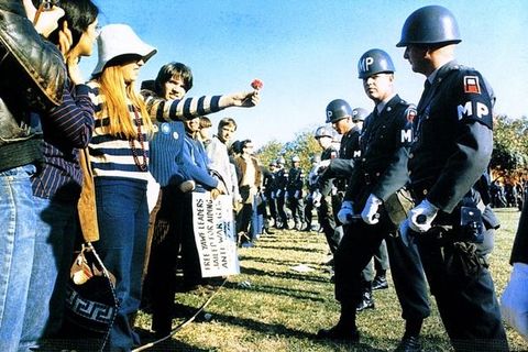 For all the Beatniks of San Francisco