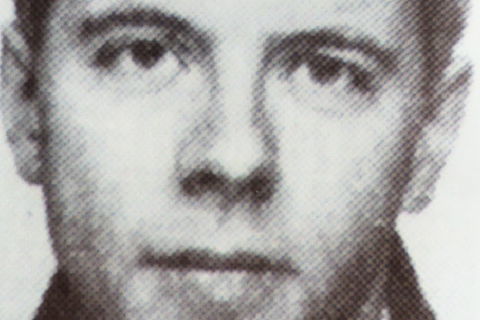 Englishman, Jackadandy, Spy