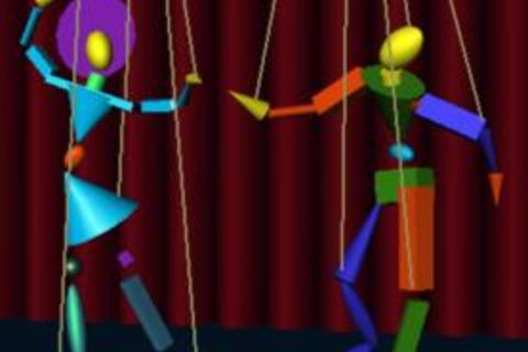 No Puppet !? X
