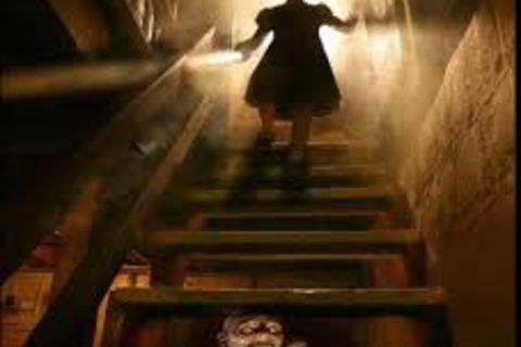little house of horror