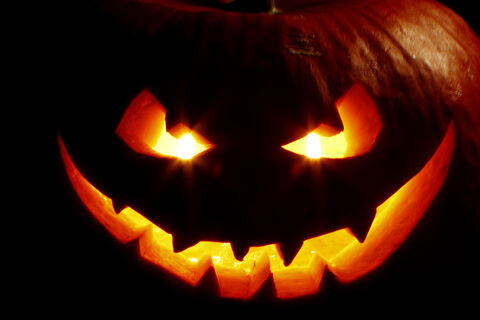 Night of Fright