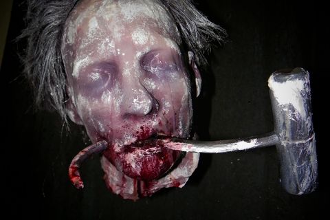 Hush, Hush, Sweet Child