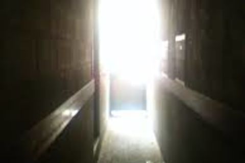 Dark Alley