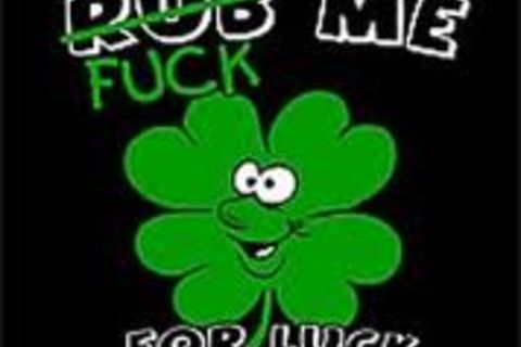 Luck.!! Or ...Fuck !?x