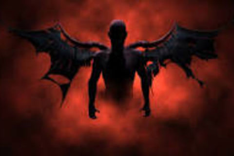 SYMPATHY FOR THE DEVIL