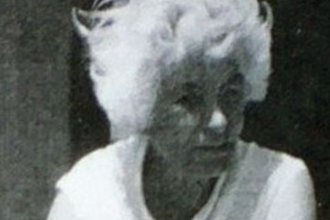 Where the Halling Valley River Lies Chapter One The Heroic Life of Phyllis Mary Pinnock