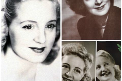 Where the Halling Valley River Lies Chapter Two  Miss Ann Watt Had Stars in Her Eyes