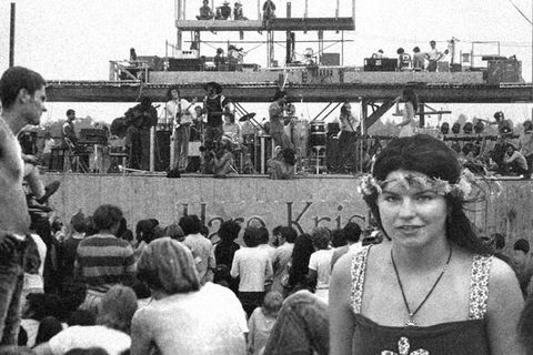 Where the Halling Valley River Lies Chapter Four Rock and Roll and the Western Soul
