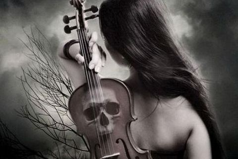 Demon Strings