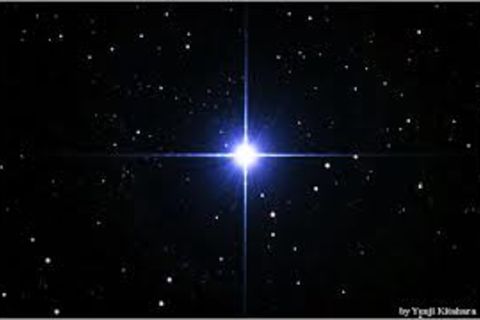 My Star