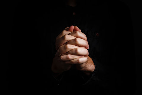 Pray