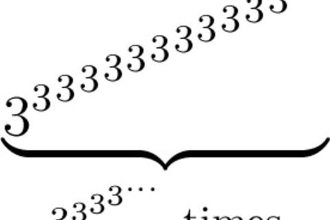 Graham&#039;s number
