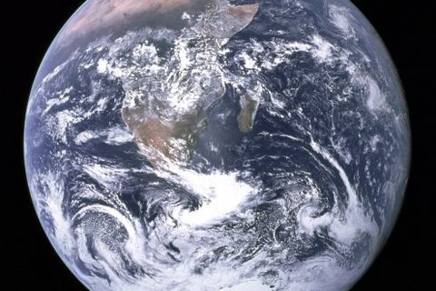 My Earth My Home