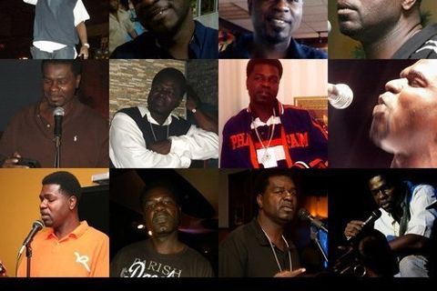 Journey through America - in memory of the murdered poet Will Bell