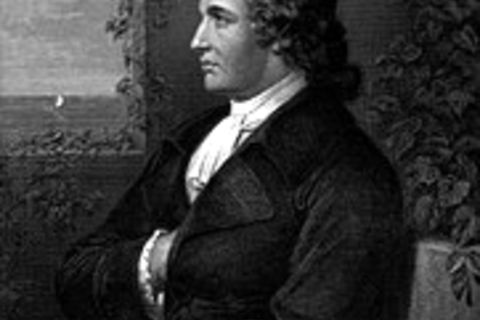 Werther and the Rise of Romantic Melancholia