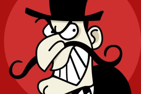 The iggledee oggledee snitch