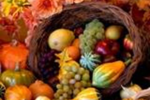 Thanksgiving Song 