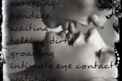 Naughty Thought,s !?X