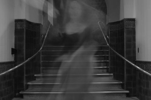 Ghosts 