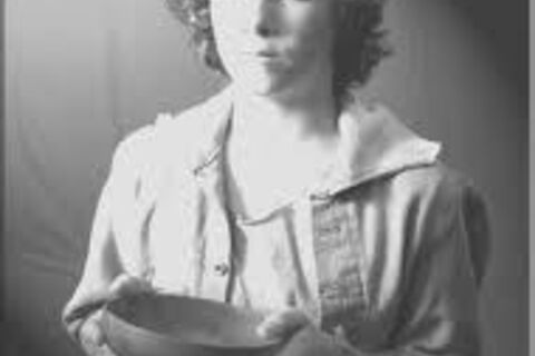 The Orphan Boy-A Faery Story for My Grandaughter Katie